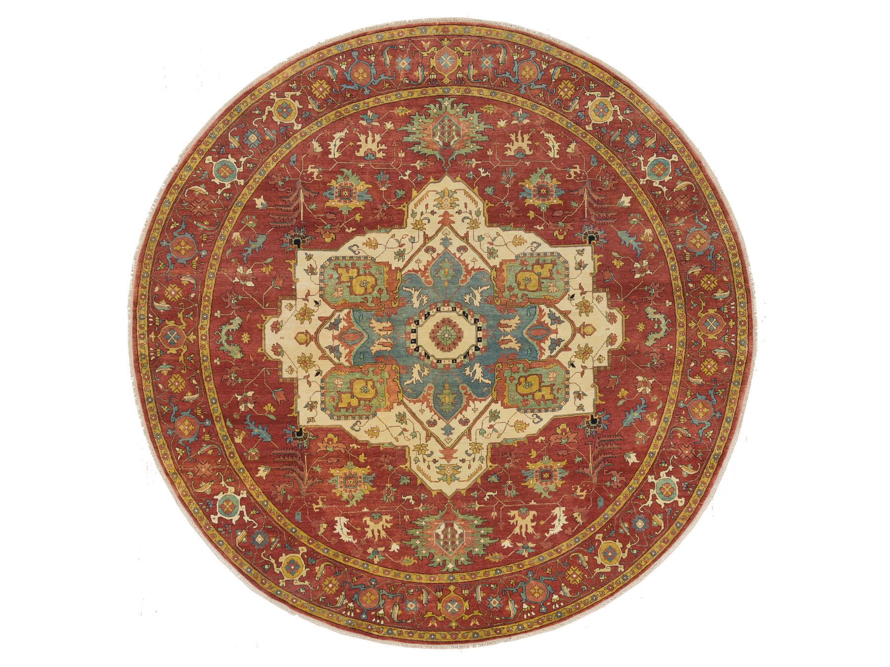 HerizRugs ORC589815